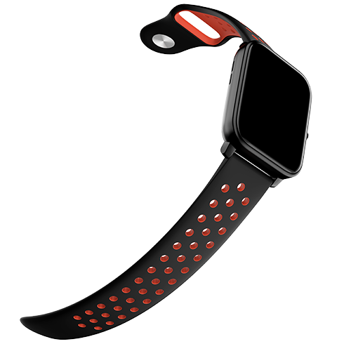 Black Red