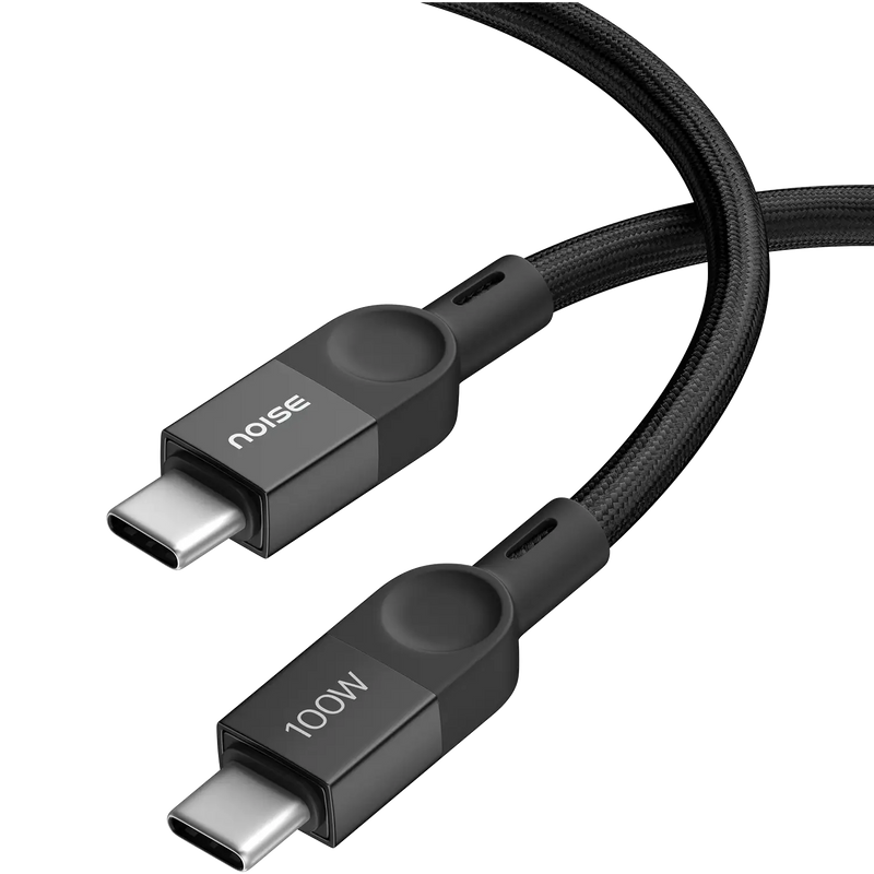Magnetic / 1 Meter / Black