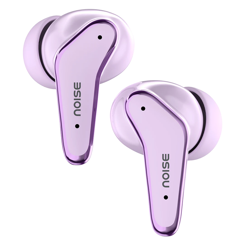 Soft Purple
