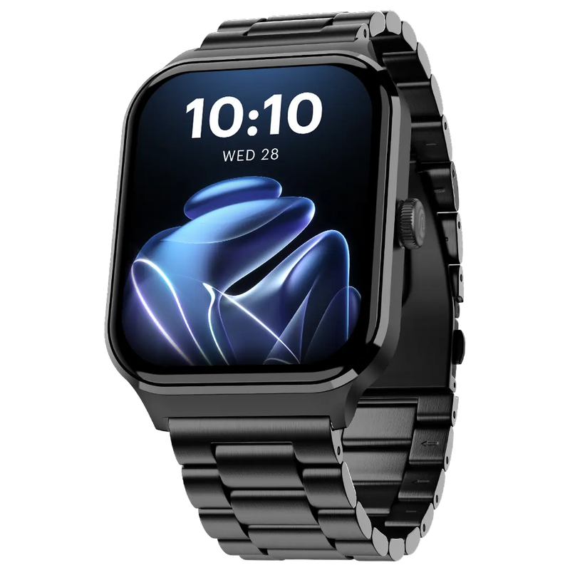 Metal Black