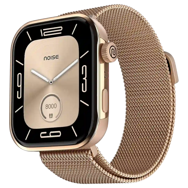 Elite Rose Gold