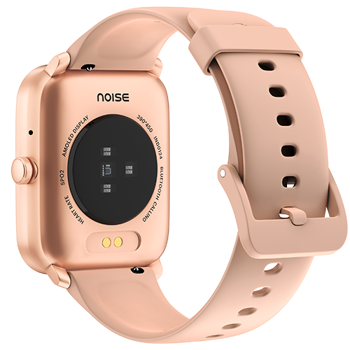 Rose Gold Pink