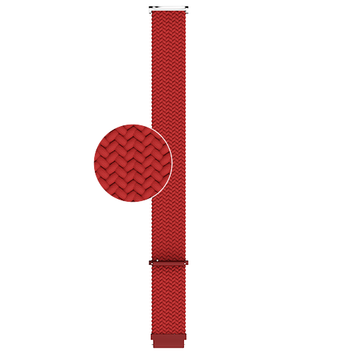 Deep Red
