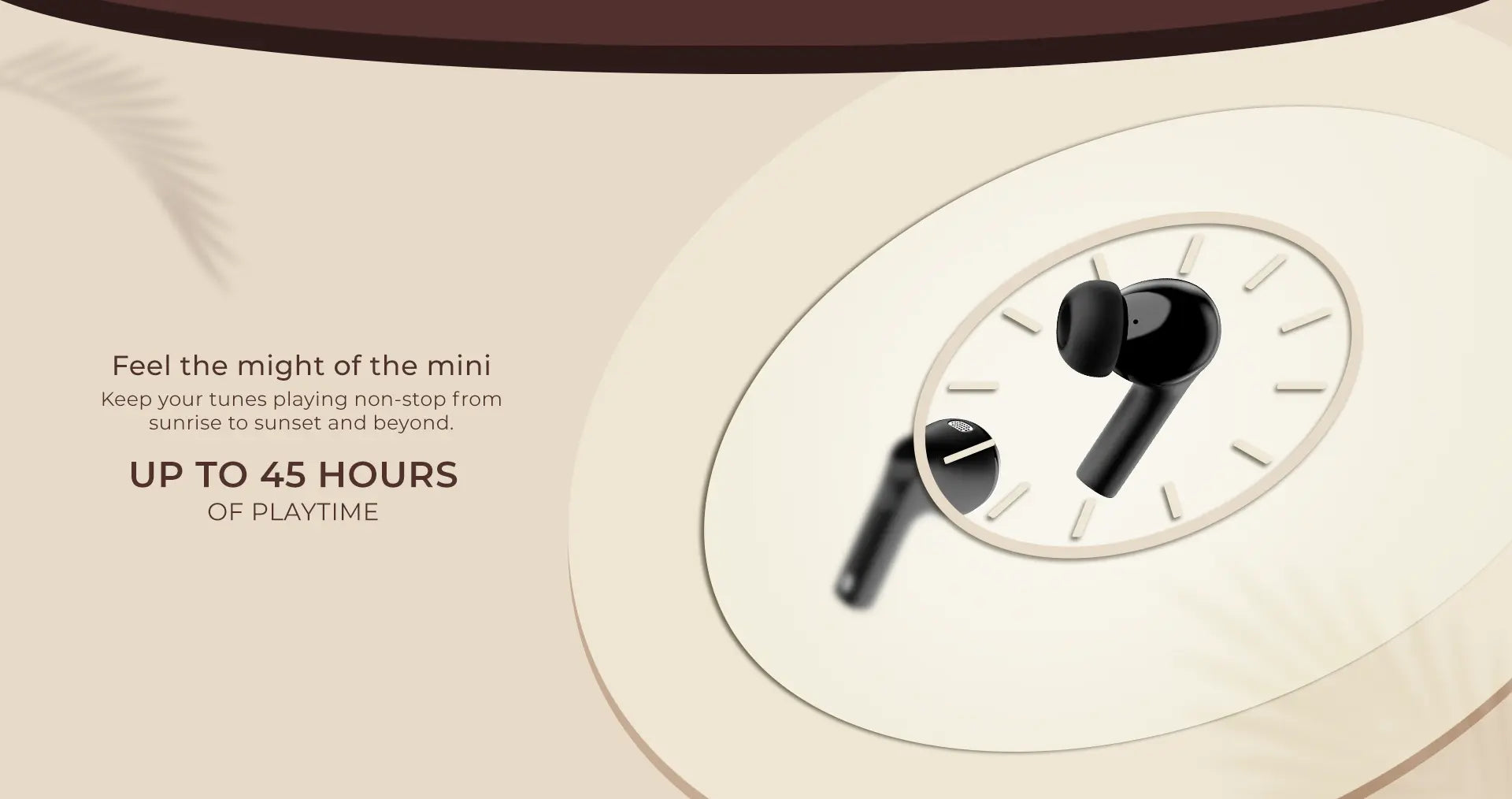 noise buds nero truly wireless earbuds