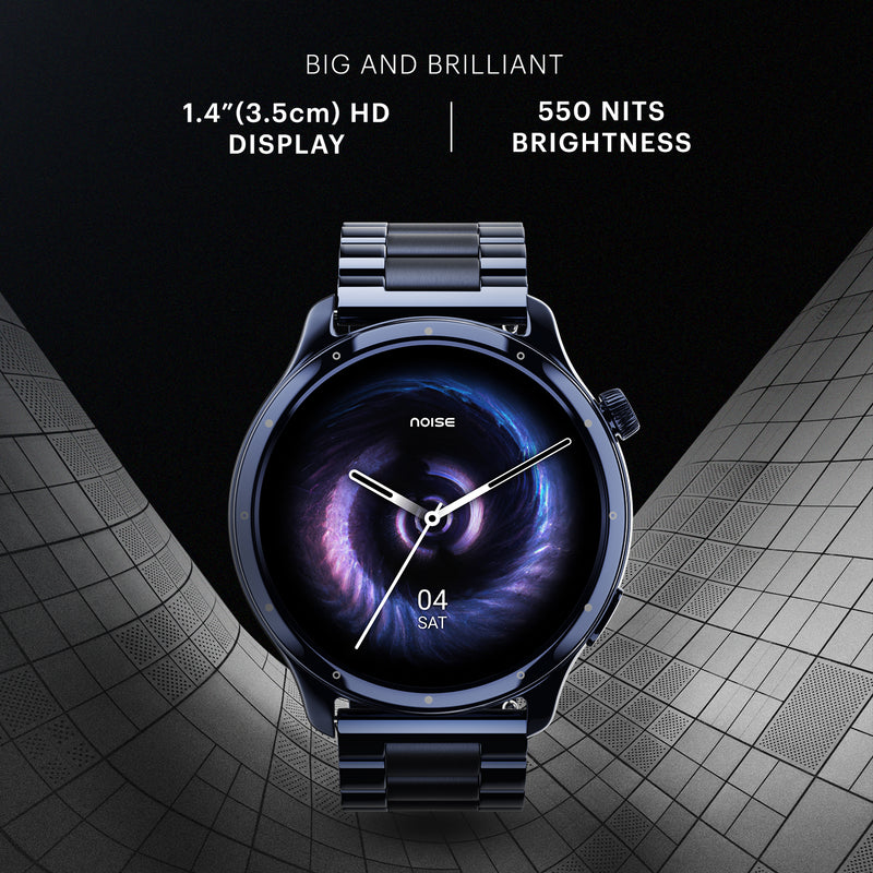 Elite Blue