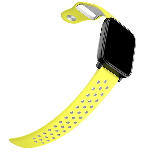 Noise Originals 20mm Sports Edition Strap