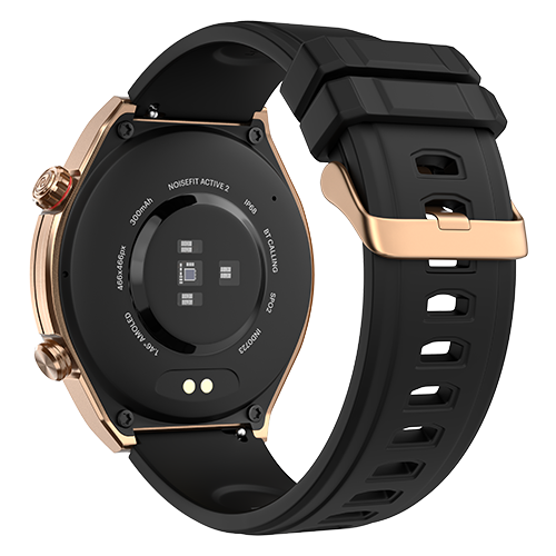Copper Black