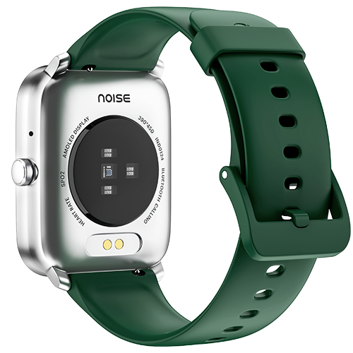 Forest Green