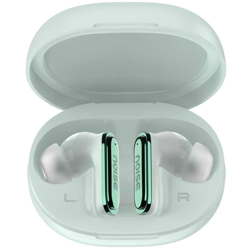 Mint Green