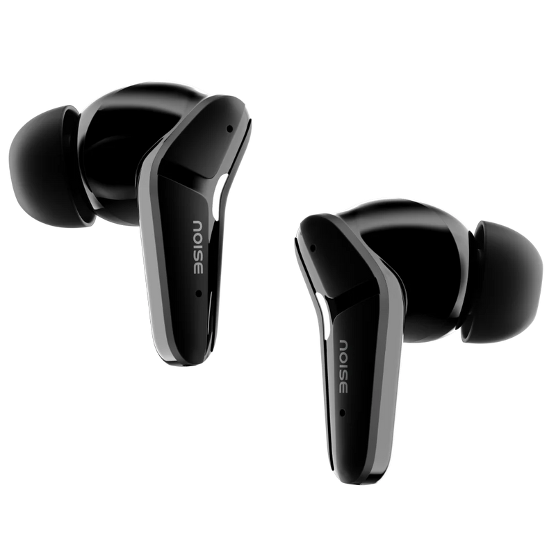 Onyx Black