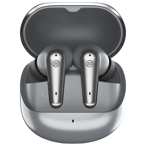 Silver Grey