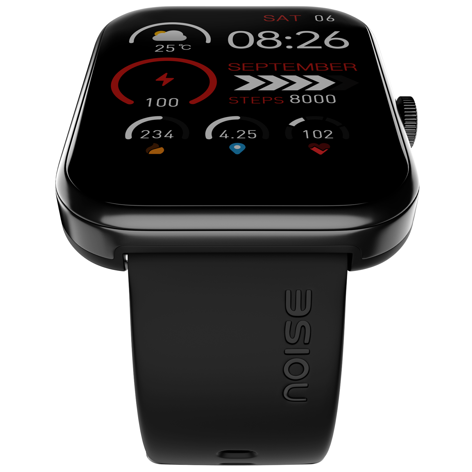 noise colorfit pulse grand 3 smart watch_2