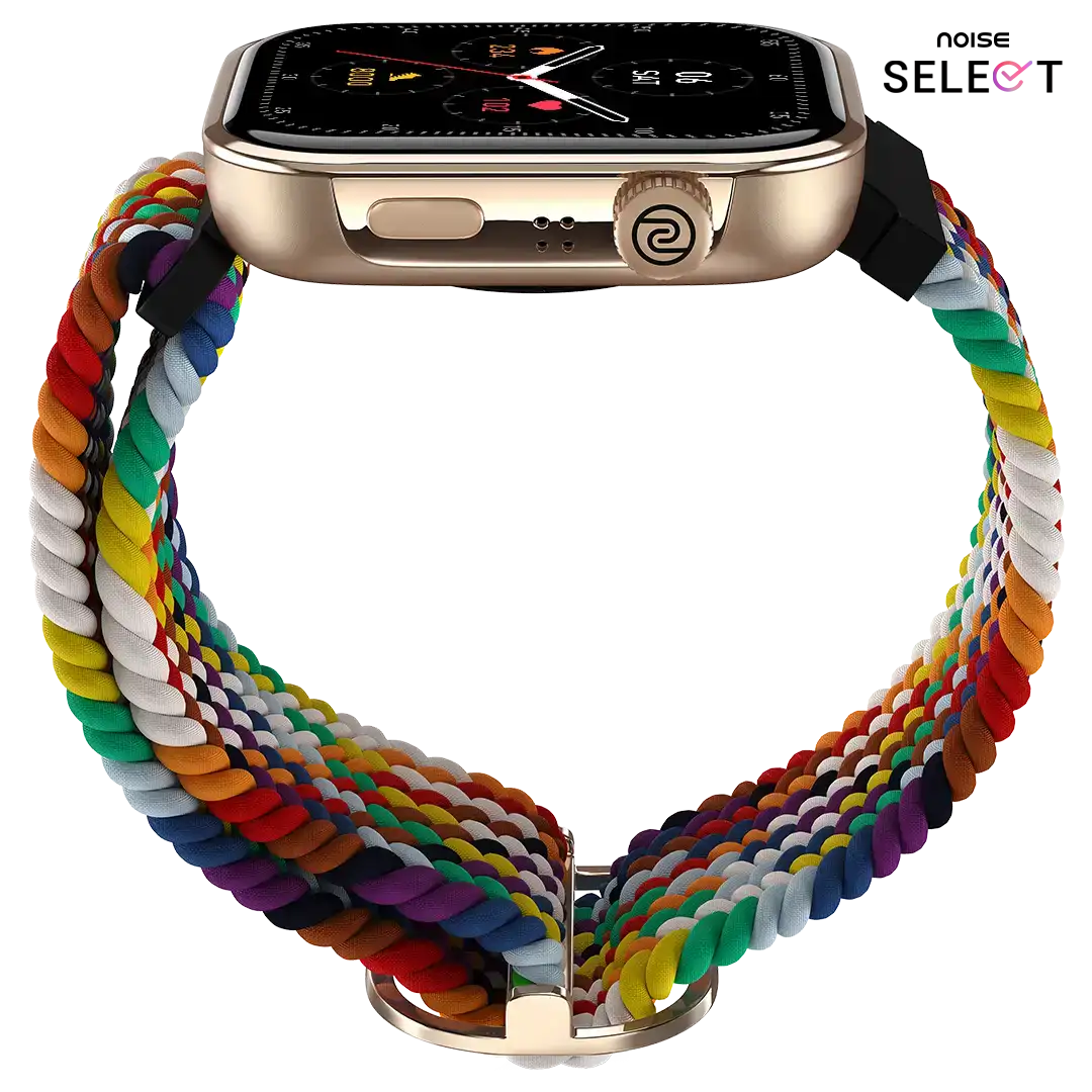 Colorfit pro noise discount