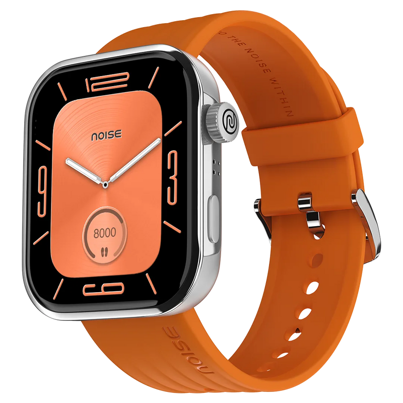 Sunset Orange