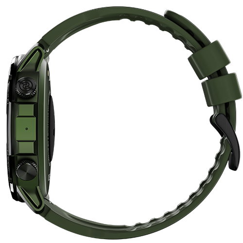 Forest Green