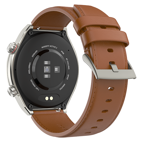 Classic Brown