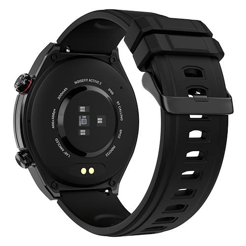 Midnight Black