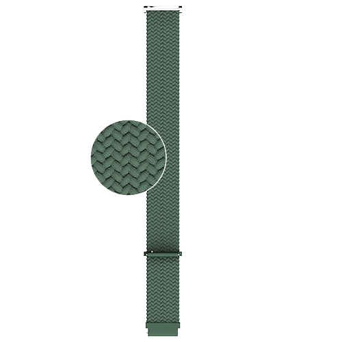 Olive Green