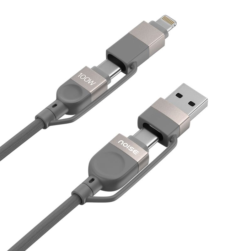 Non-Magnetic / Grey