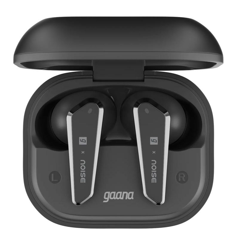 Noise Buds R1 Gaana Edition Earbuds