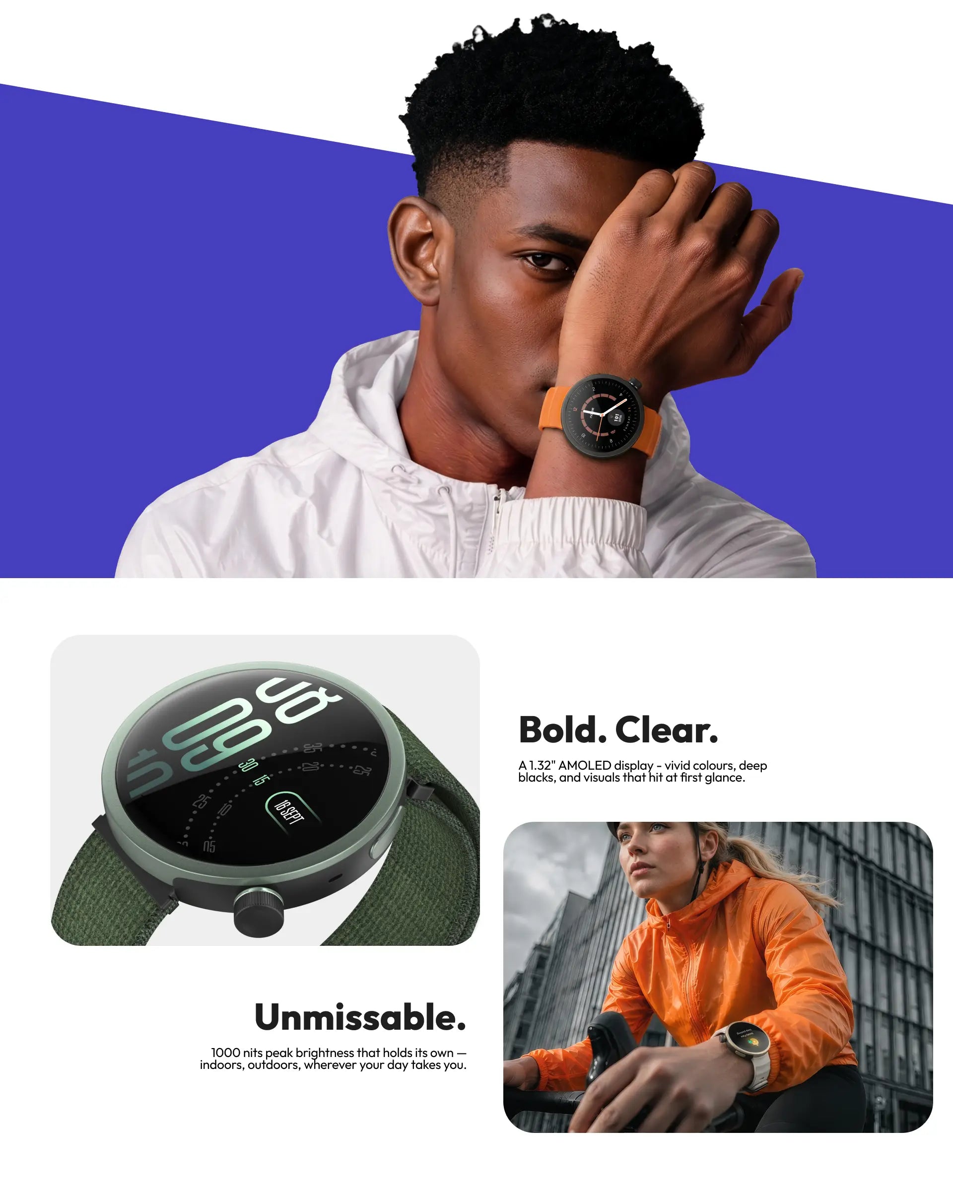 noise alt watch 1 smartwatch