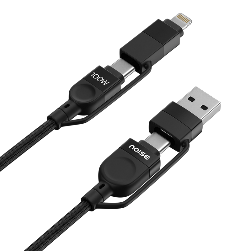 Non-Magnetic / Black
