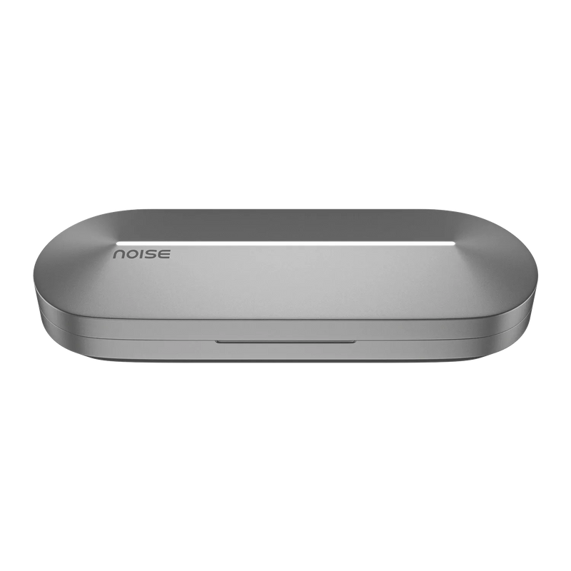 Chosen Grey (Metallic)