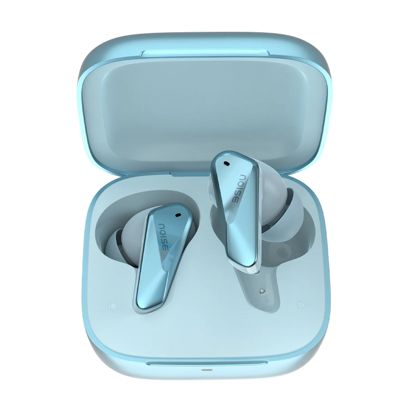 Arctic Blue