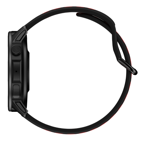 Active Black
