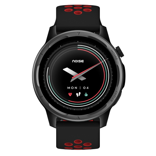 Active Black