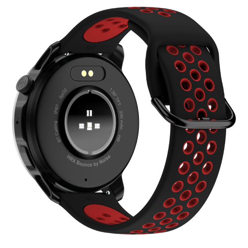 Active Black