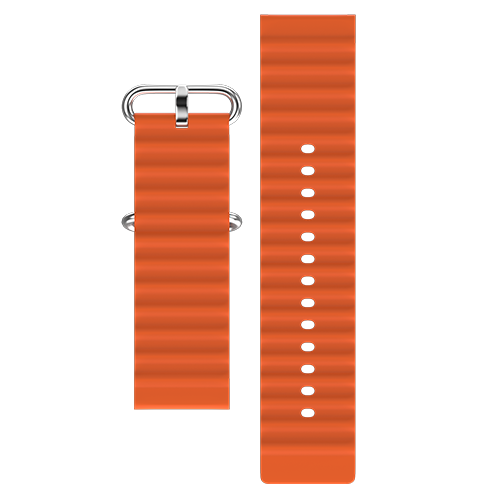 Trailer Bundle Set Of 3 Watch Straps 22mm