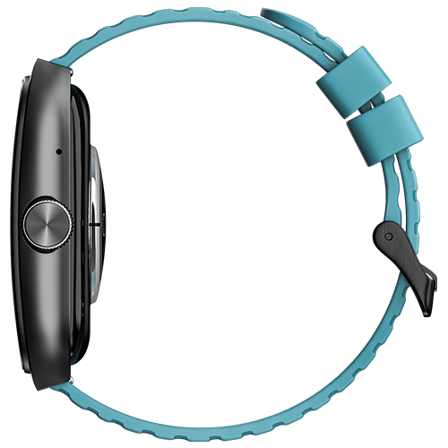 Teal Blue