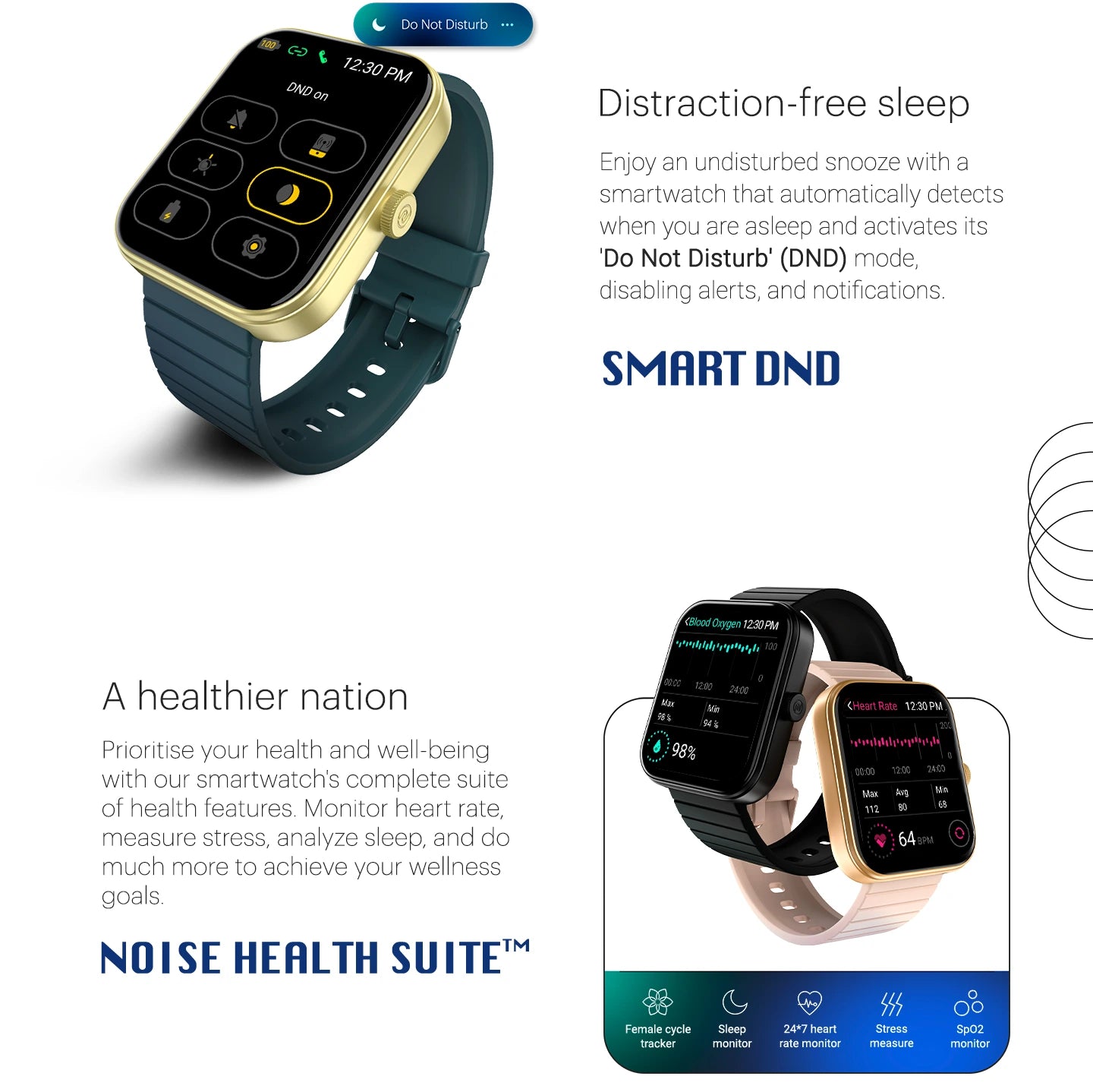 noise colorfit pulse 3 smartwatch