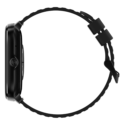 Jet Black