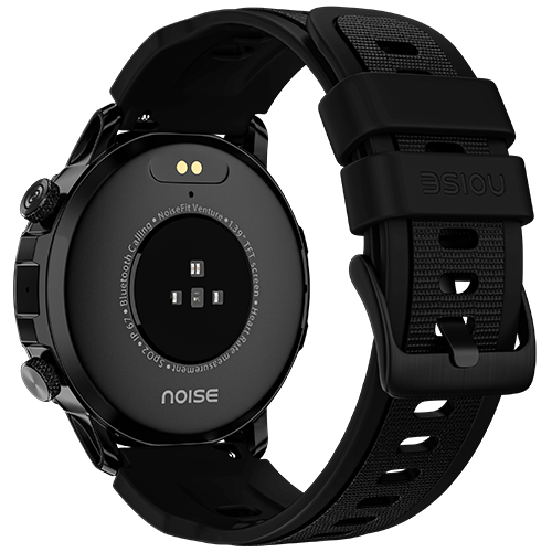 Venture smartwatch 2025