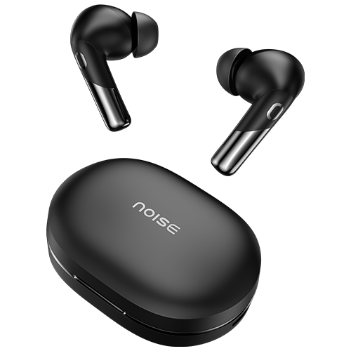 Noise Buds Xero Truly Wireless Earbuds Up to 50 Hours of Playtime