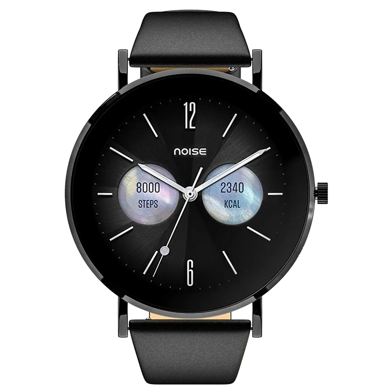Classic Black