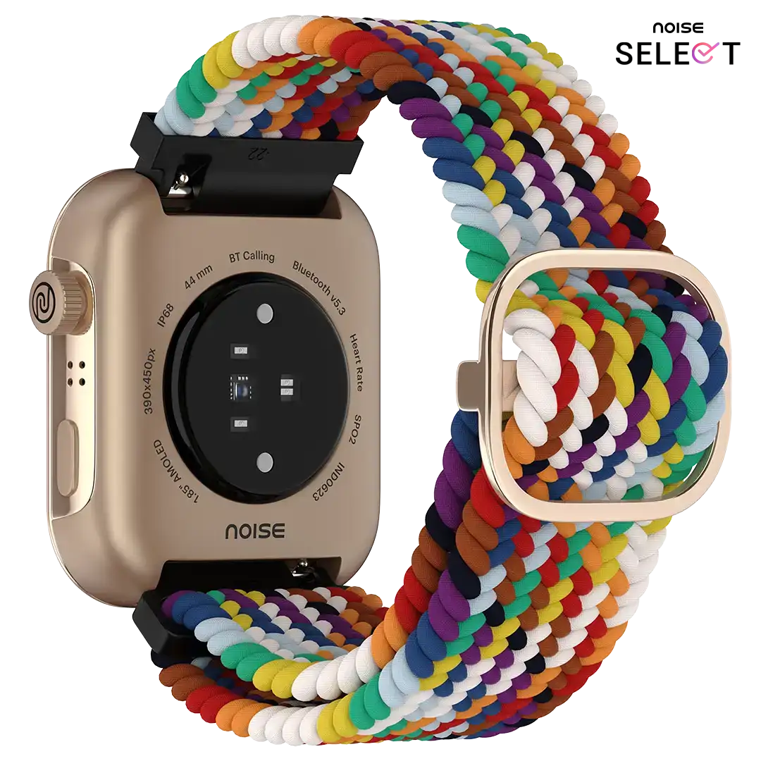 Colorfit pro straps on sale