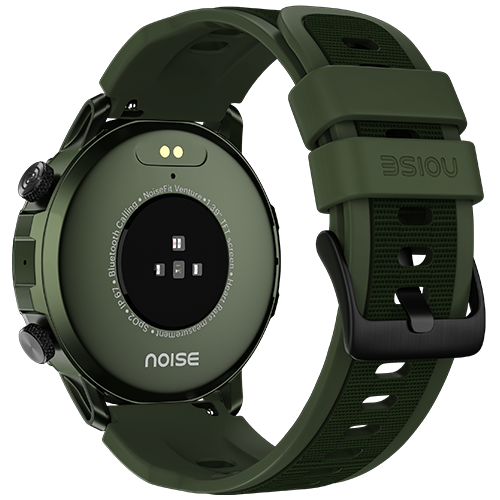 Forest Green
