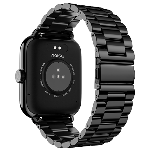 Elite Black