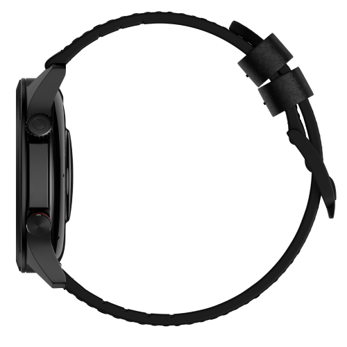 Classic Black