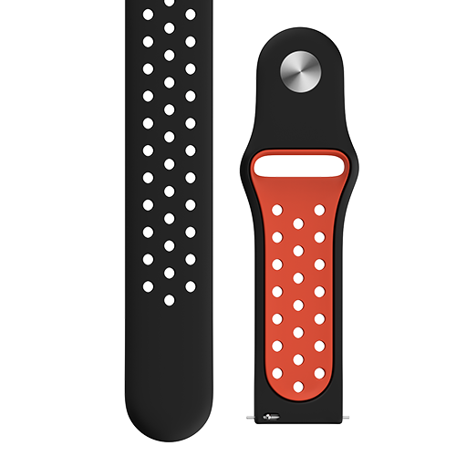 Black Red