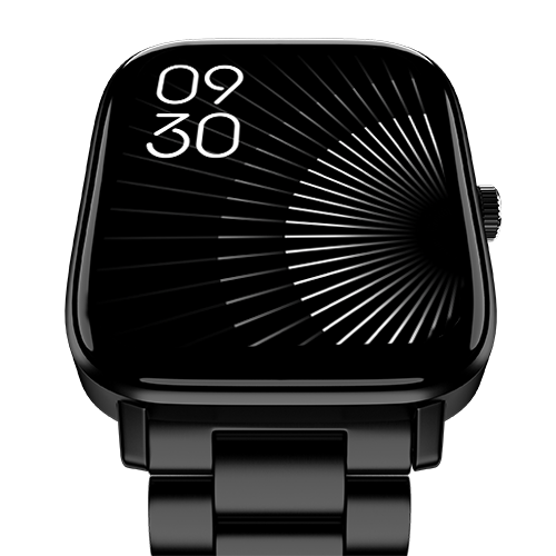 Elite Black