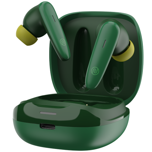 Forest Green