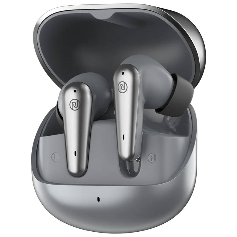 Silver Grey