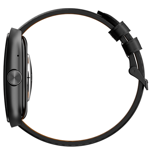 Classic Black