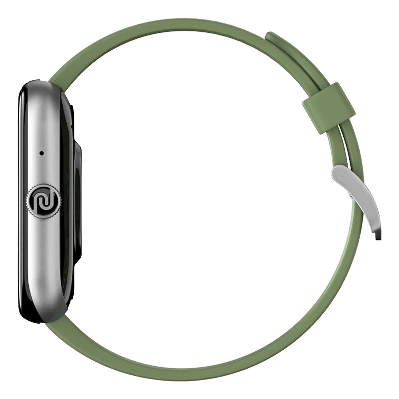 Forest Green