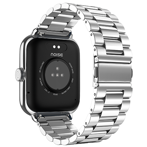 Elite Silver