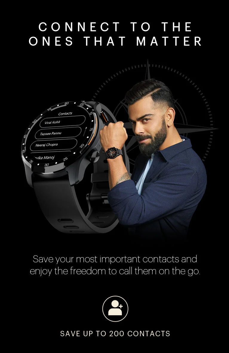 Smartwatch up to 200 cheap